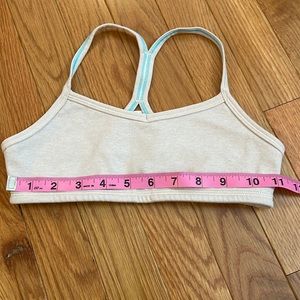 Ivivva bra